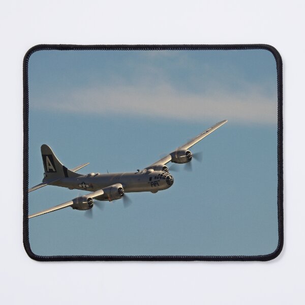 Item preview, B29 "Fifi" designed and sold by Photographic Memories.