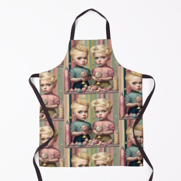 Item preview, Little sweet boys designed and sold by AliceMonberCom.