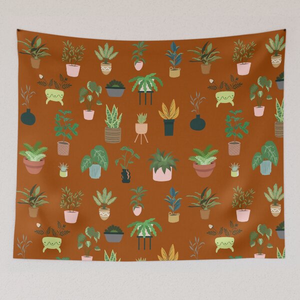 Item preview, Plant Life designed and sold by chandahopkins.