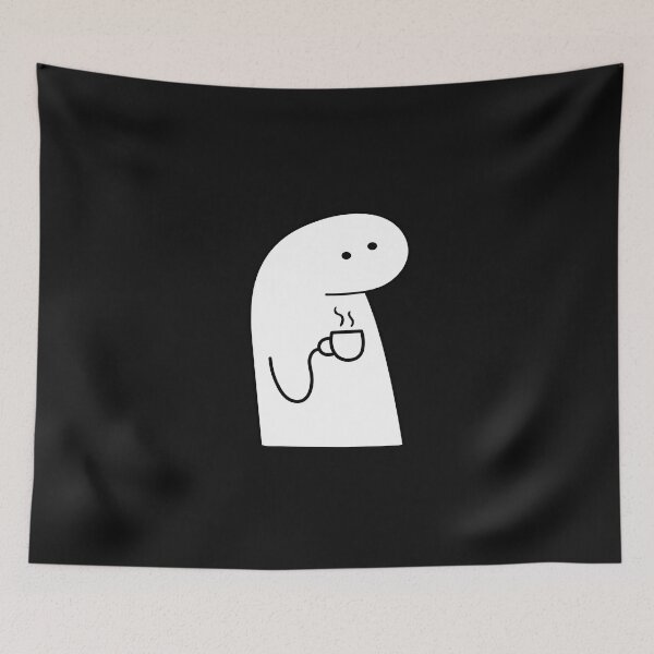 Item preview, Funny coffee meme designed and sold by RIXXI HEY CO..