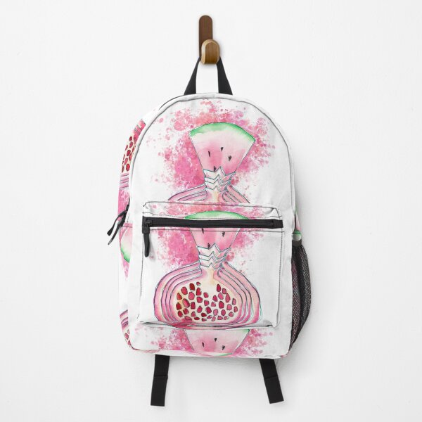 Item preview, Pomegranate and Watermelon designed and sold by DzineVine.