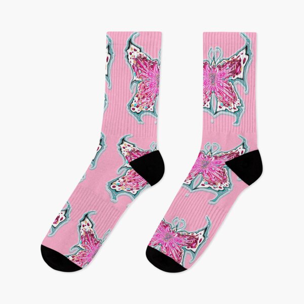 Item preview, Pink Butterfly designed and sold by LORI DELL.