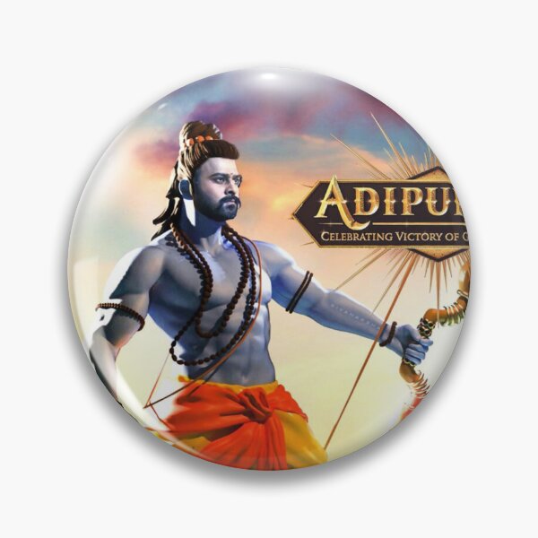 Item preview, Prabhas ADIPURUSH designed and sold by Srirangarakesh.