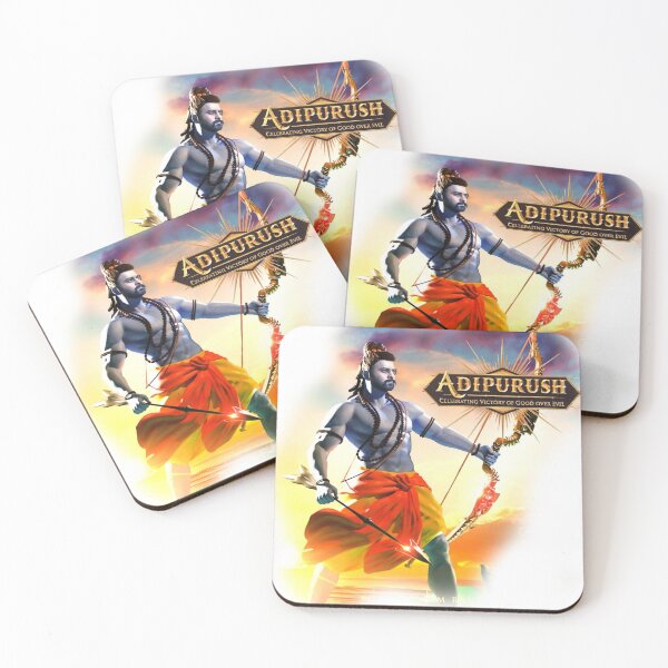 Item preview, Prabhas ADIPURUSH designed and sold by Srirangarakesh.