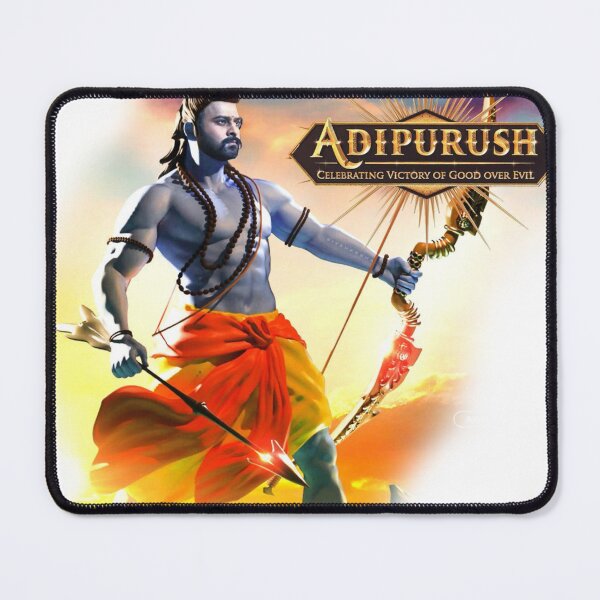 Item preview, Prabhas ADIPURUSH designed and sold by Srirangarakesh.