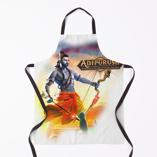 Item preview, Prabhas ADIPURUSH designed and sold by Srirangarakesh.