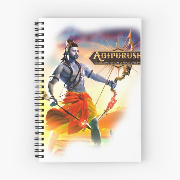 Item preview, Prabhas ADIPURUSH designed and sold by Srirangarakesh.