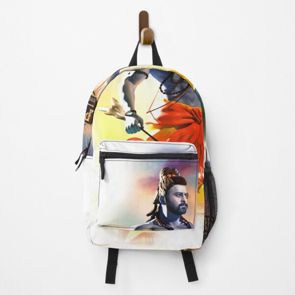 Item preview, Prabhas ADIPURUSH designed and sold by Srirangarakesh.