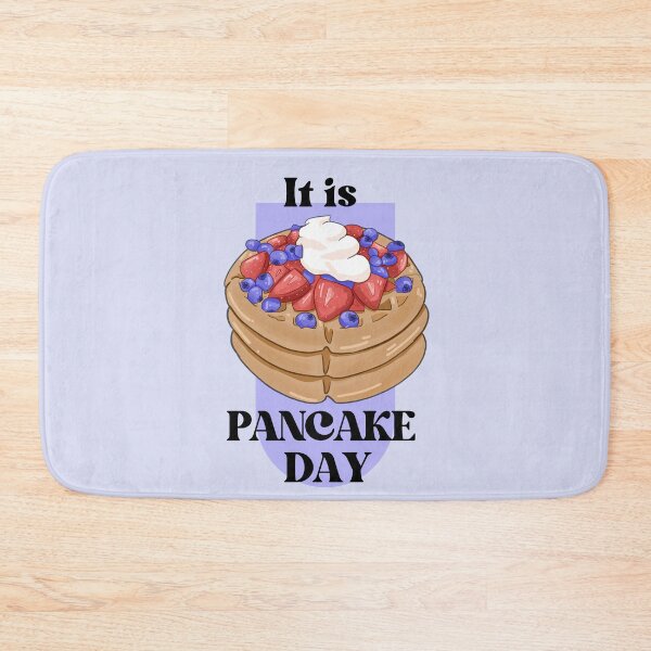 Item preview, It's pancake day designed and sold by Liv Arnold.
