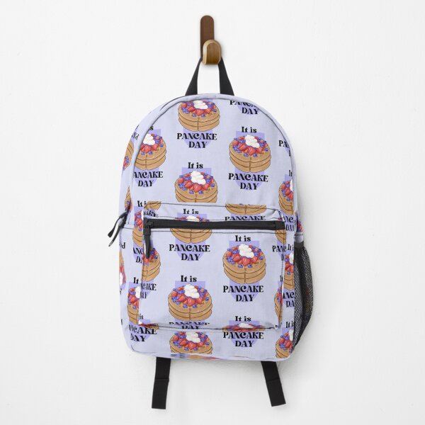 Item preview, It's pancake day designed and sold by Liv Arnold.