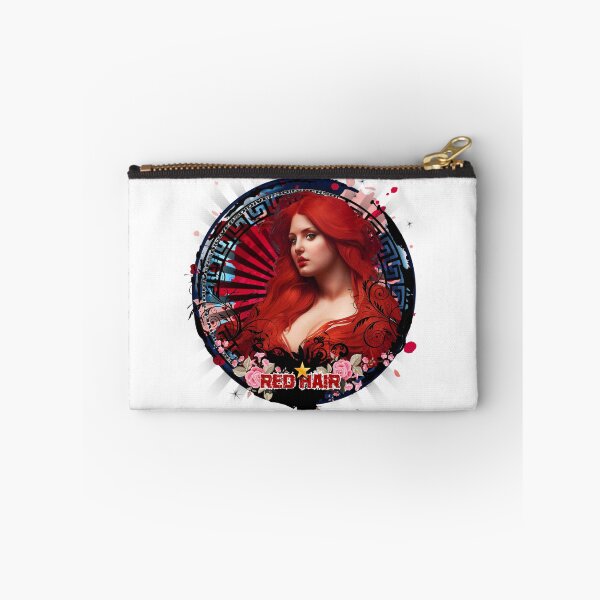 Item preview, RED HAIR designed and sold by FÁBIO F.   SILVA.