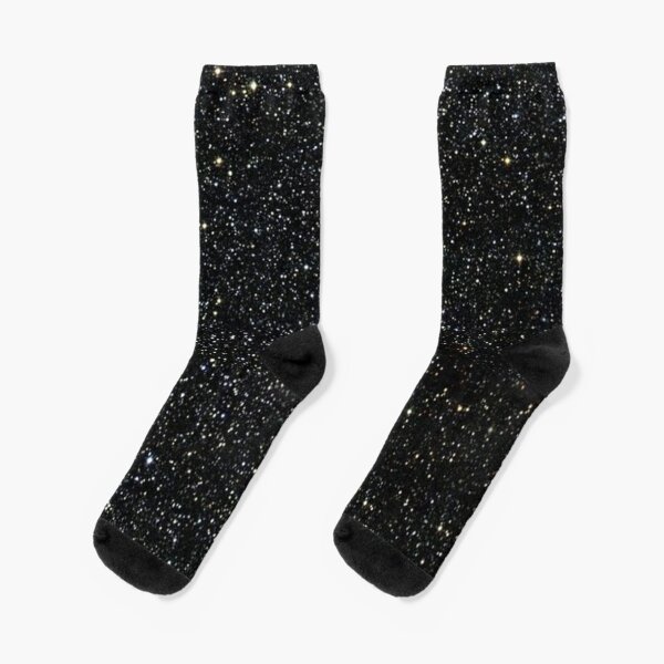 glitter sparkles" Socks for Sale artonwear | Redbubble