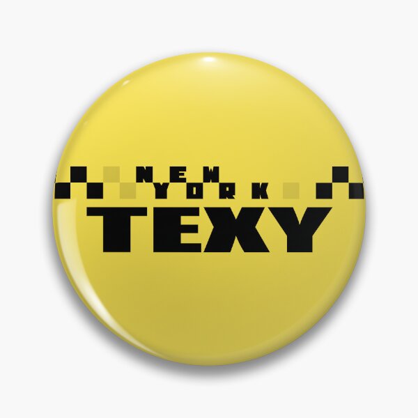 Item preview, New York, TEXY designed and sold by ozzyme.
