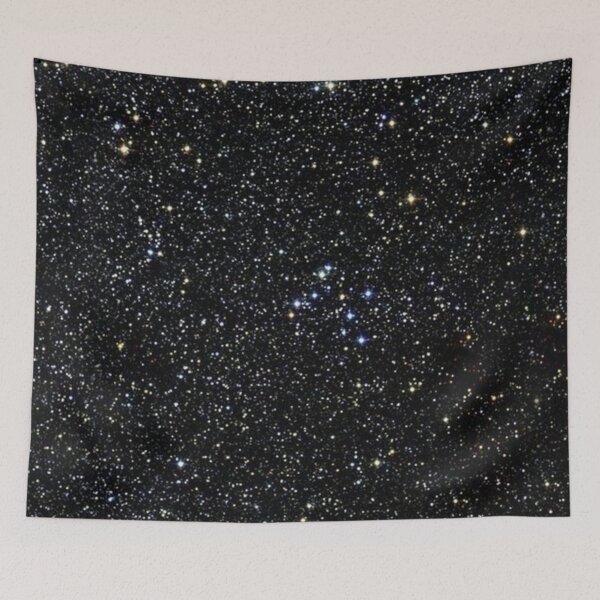 Item preview, Black Glitter designed and sold by Azmi A.