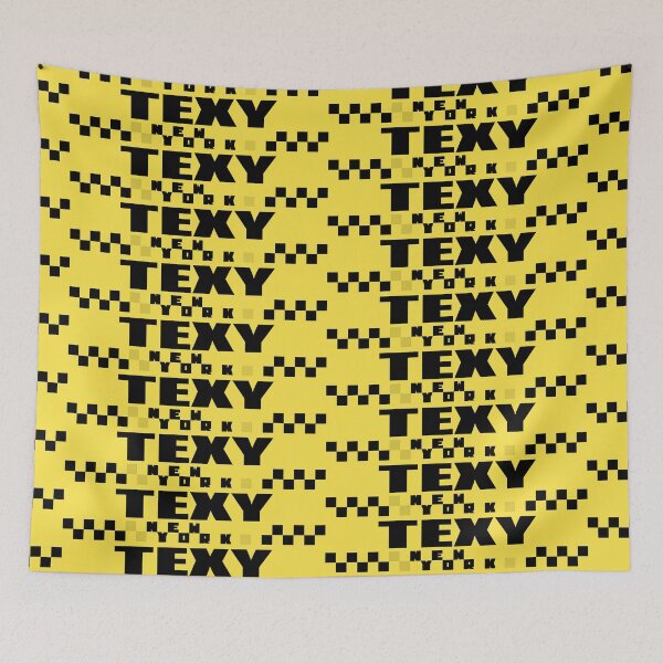 Item preview, New York, TEXY designed and sold by ozzyme.