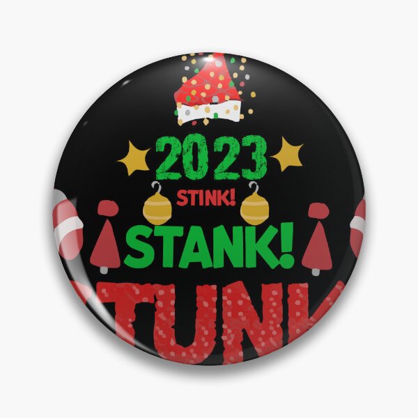 Item preview, stink stank stunk designed and sold by Usatazon on.