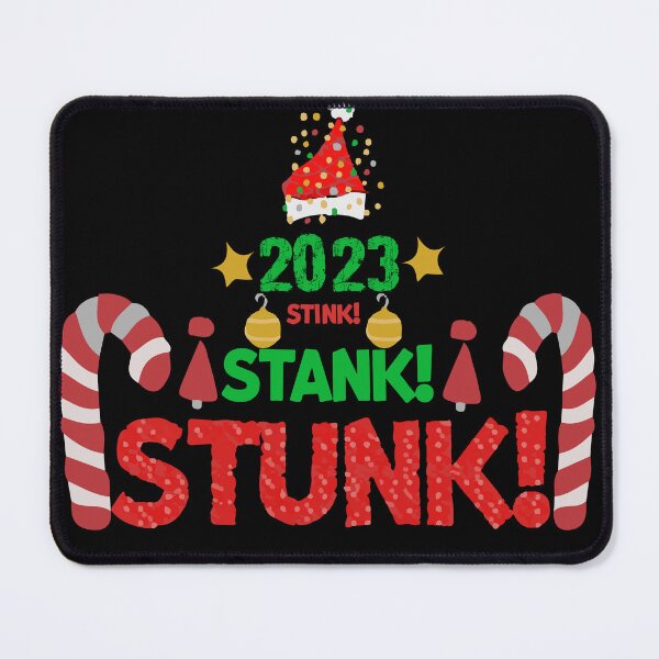 Item preview, stink stank stunk designed and sold by Usatazon on.