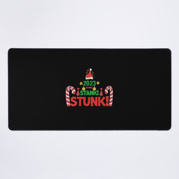 Item preview, stink stank stunk designed and sold by Usatazon on.