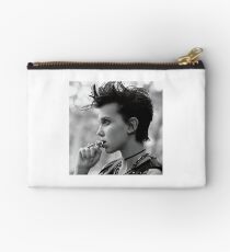 Millie Bobby Brown - Aesthetic Studio Pouch