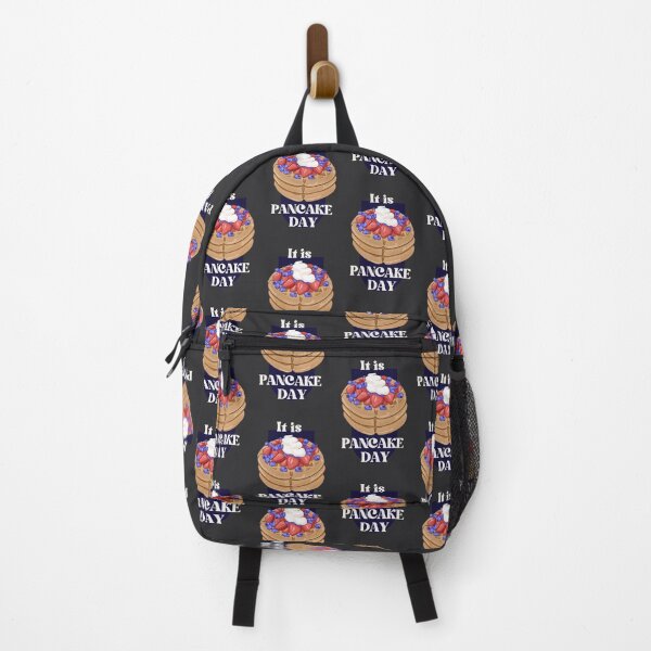 Item preview, It's pancake day designed and sold by Liv Arnold.