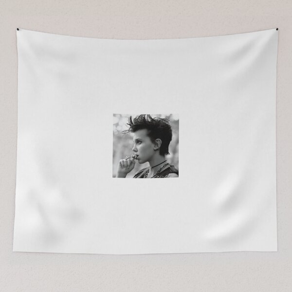 Item preview, Millie Bobby Brown - Aesthetic designed and sold by cameronbaba.
