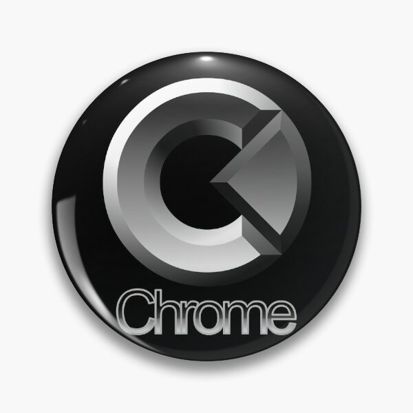 Item preview, Armored Core Chrome Corporate logo designed and sold by Retired-Ninja.