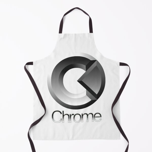 Item preview, Armored Core Chrome Corporate logo designed and sold by Retired-Ninja.