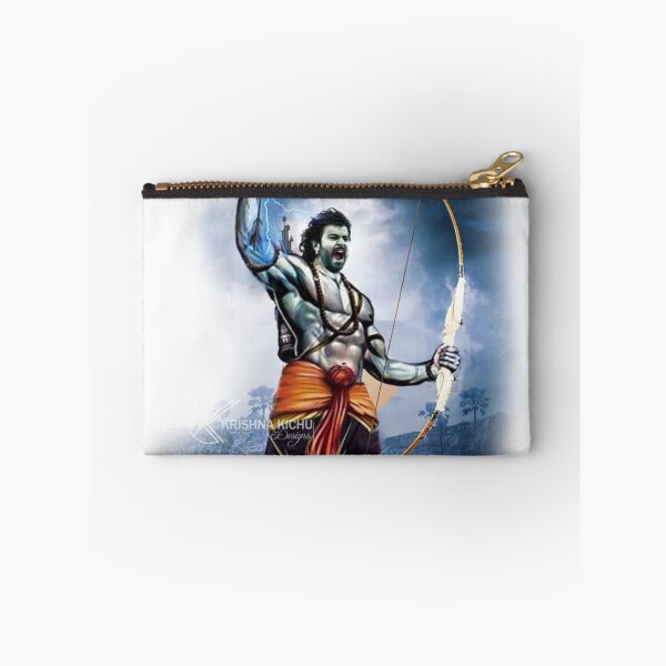 Item preview, Prabhas ADIPURUSH designed and sold by Srirangarakesh.
