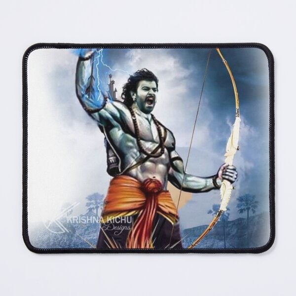 Item preview, Prabhas ADIPURUSH designed and sold by Srirangarakesh.