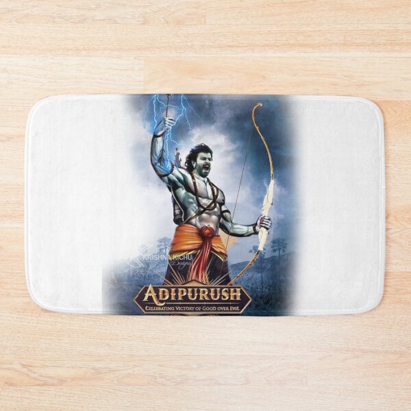 Item preview, Prabhas ADIPURUSH designed and sold by Srirangarakesh.
