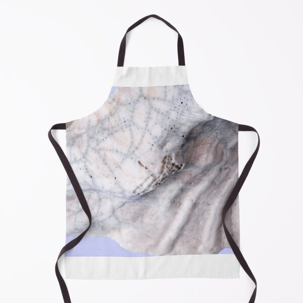 Item preview, Clam Shell on Sea Blue designed and sold by Stephen Frost.