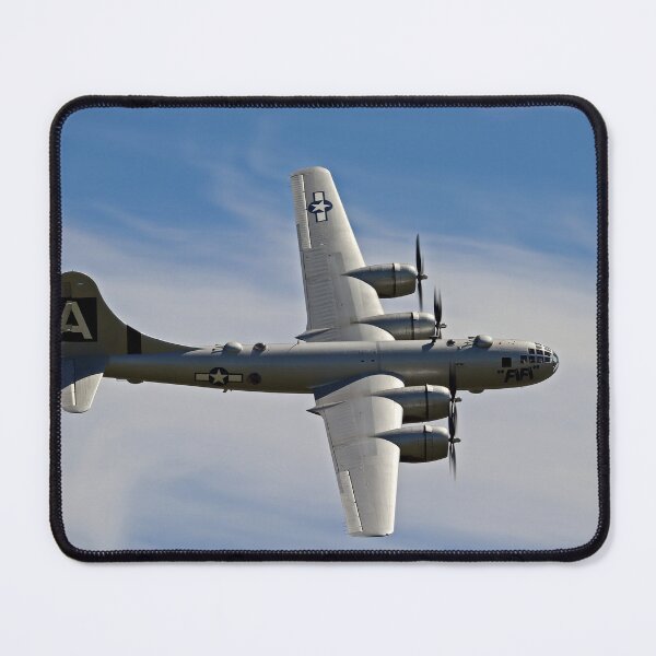 Item preview, WWII B29 "Fifi" designed and sold by Photographic Memories.