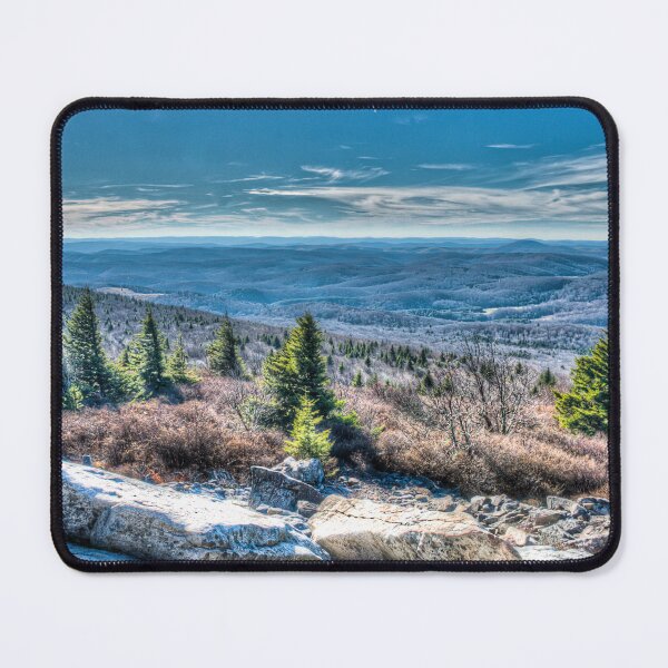 Item preview, Spruce Knob designed and sold by Viv Thompson Photography .