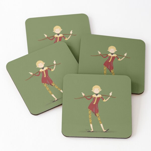 Item preview, Arrows and Biscuits designed and sold by Ethlinn.