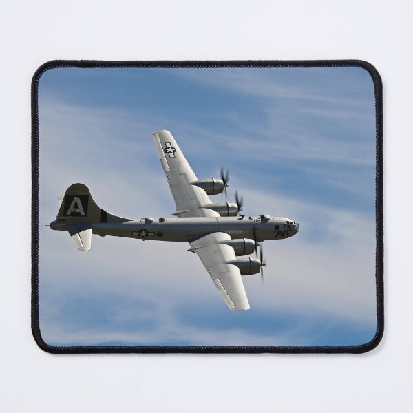 Item preview, B29 "Fifi" designed and sold by Photographic Memories.