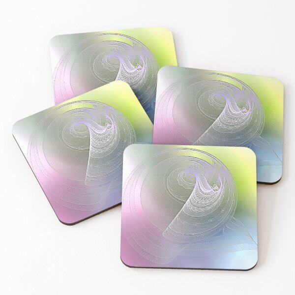 Item preview, Translucent Shell on Pastels designed and sold by nanengen2.