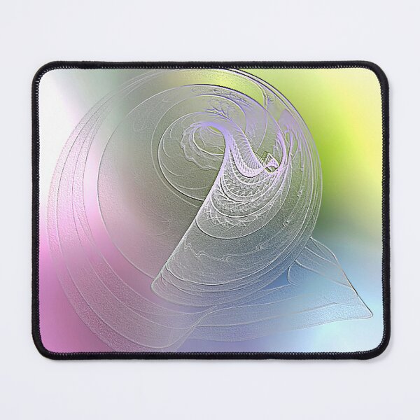Item preview, Translucent Shell on Pastels designed and sold by nanengen2.