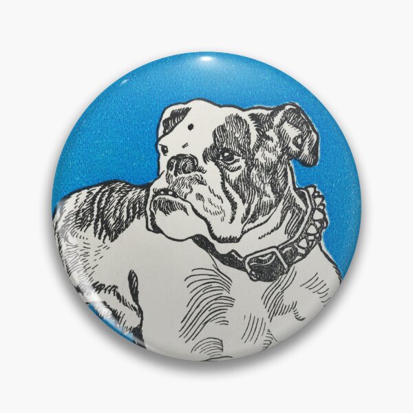 Item preview, Bulldog  designed and sold by leafsquare.