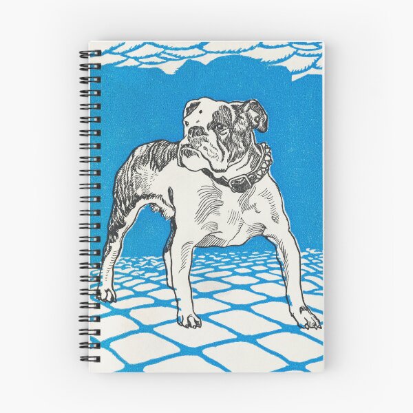 Item preview, Bulldog  designed and sold by leafsquare.