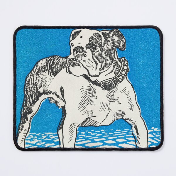 Item preview, Bulldog designed and sold by leafsquare.