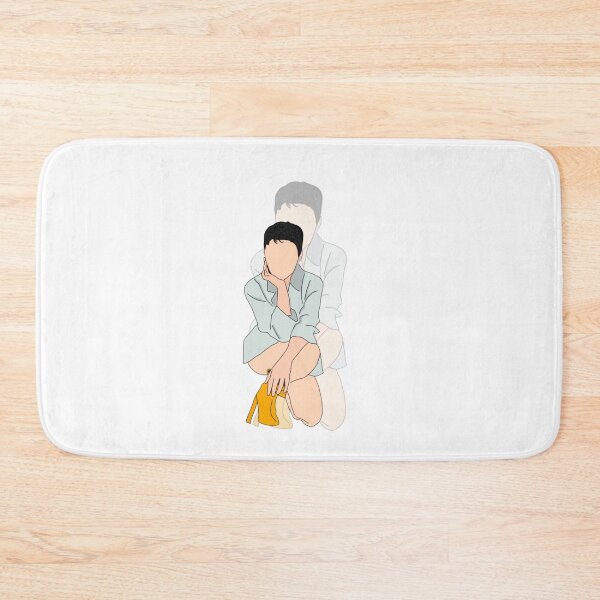 Item preview, Elite Netflix Show & Ari shadow background designed and sold by paintingtour.