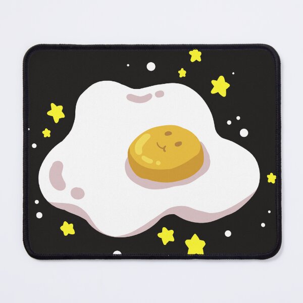Item preview, Cute Smiley Sunny Side Up Egg. Perfegg designed and sold by Junasaji.