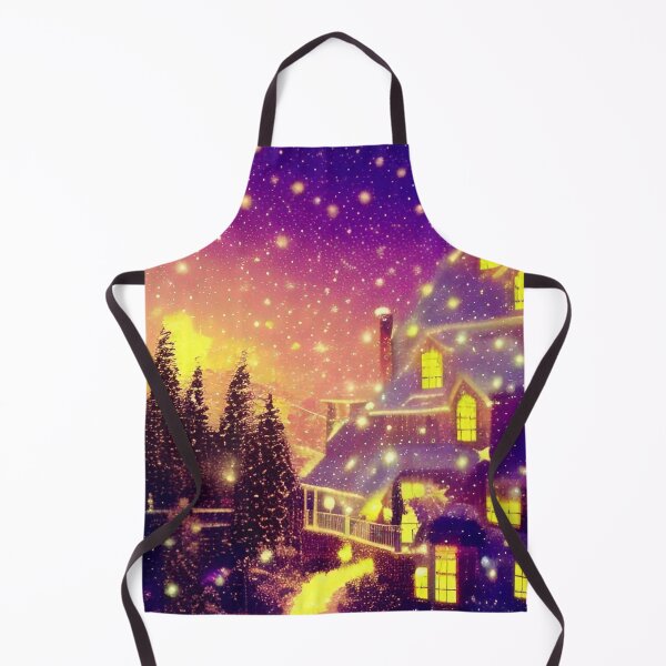 Item preview, Fantasy Snow designed and sold by VitalDesigner.