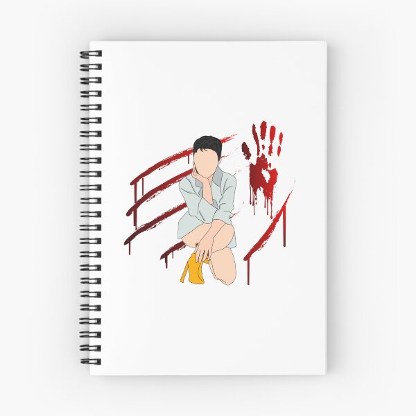 Item preview, Elite Netflix Show & Ari blood background designed and sold by paintingtour.