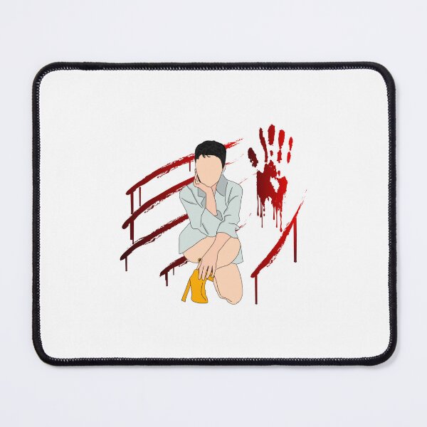 Item preview, Elite Netflix Show & Ari blood background designed and sold by paintingtour.