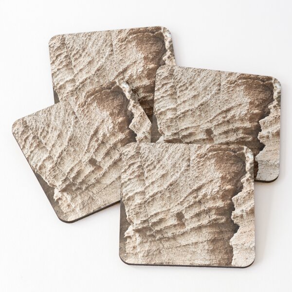 Item preview, Sand rock relief designed and sold by Ryzhov.