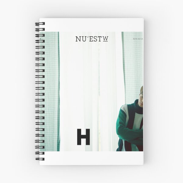 Item preview, NU'EST JR designed and sold by jellycactus.