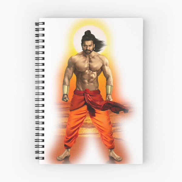 Item preview, PRABHAS ADIPURUSH designed and sold by Srirangarakesh.