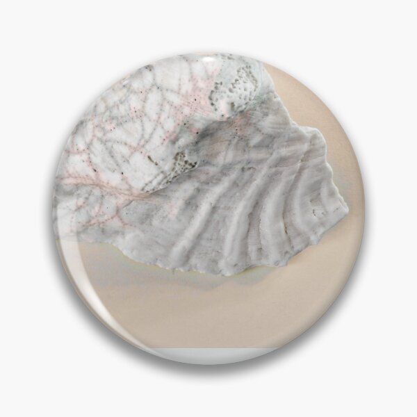 Item preview, Clam Shell on pink designed and sold by Stephen Frost.