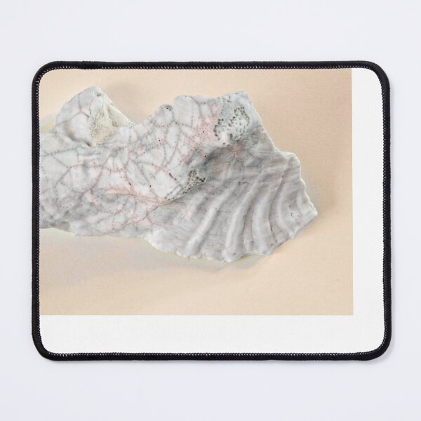 Item preview, Clam Shell on pink designed and sold by Stephen Frost.